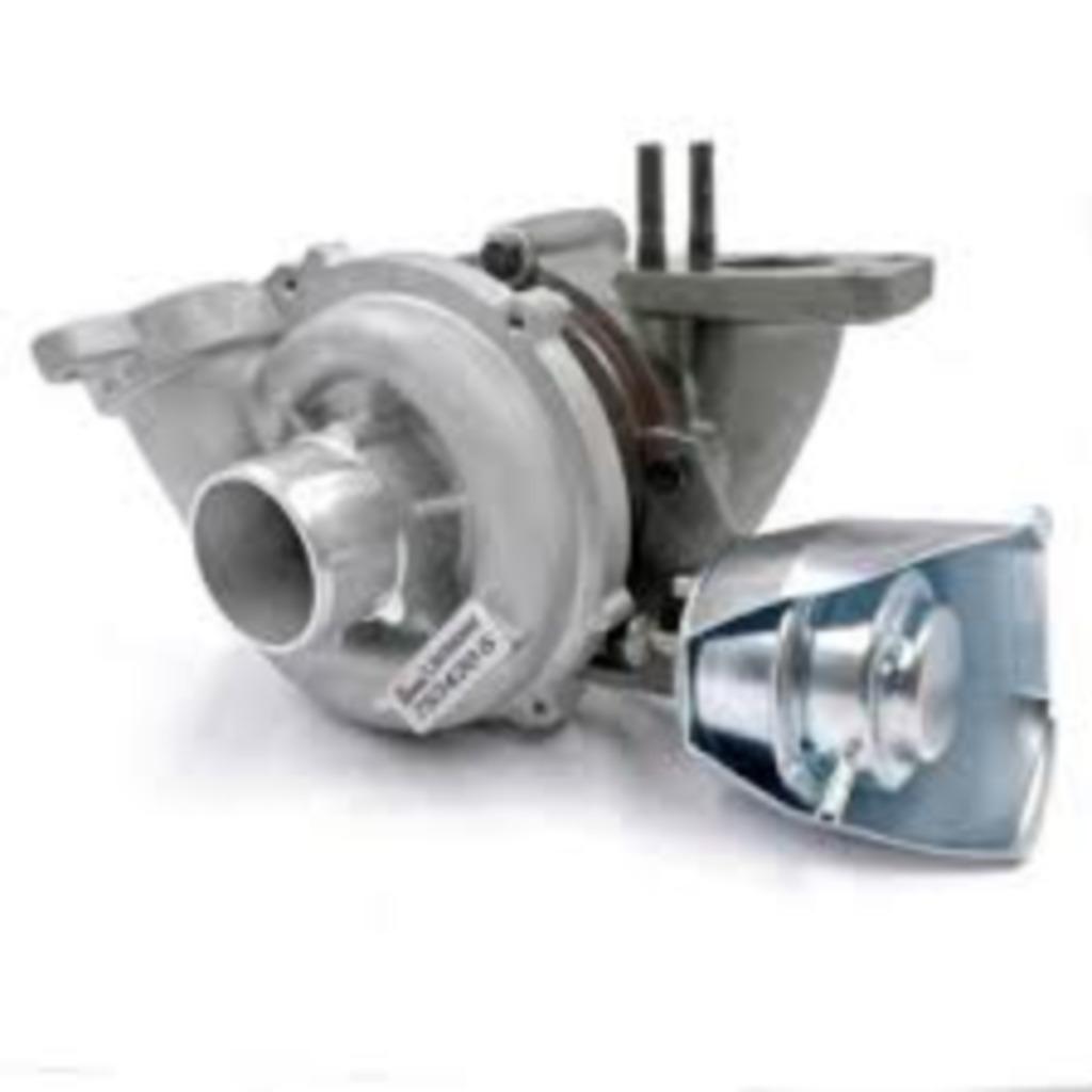 turbo pour BMW 	7, Enlèvement, Révisé, BMW