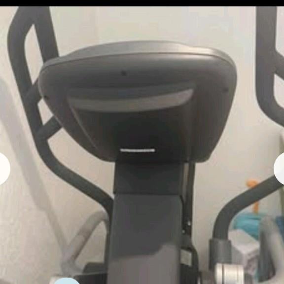 DKN crosstrainer  runner XC-230 (verkoop voor buurman), Sport en Fitness, Fitnessapparatuur, Crosstrainer, Ophalen