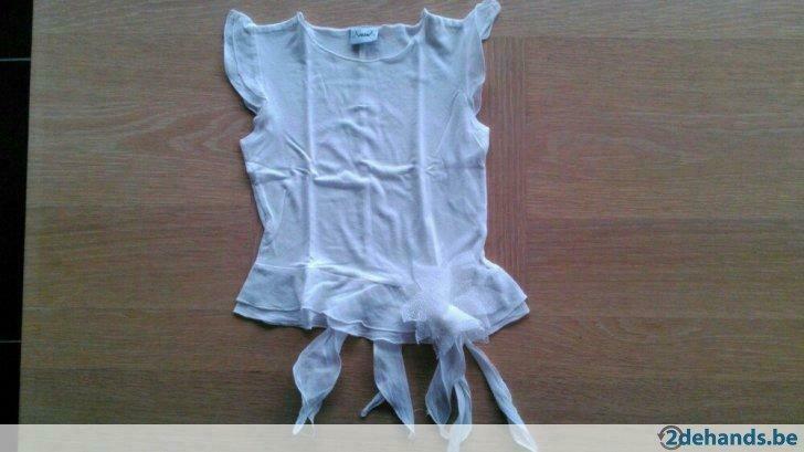T-shirt Rita 116, Enlèvement ou Envoi, Utilisé, Fille, Chemise ou À manches longues