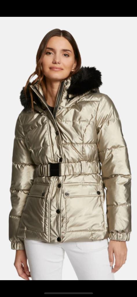 Veste Morgan de toi avec fourrure pour femme : Taille 36, Vêtements | Femmes, Vestes | Hiver, Neuf, Taille 36 (S), Autres couleurs