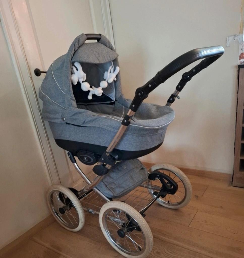 Buggy first, Ophalen, Gebruikt, Kinderwagen, Overige merken