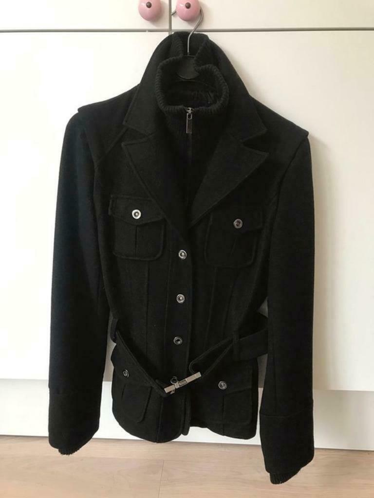 jas zara medium ( prima staat ), Maat 38/40 (M), Ophalen of Verzenden, Zo goed als nieuw, Zara