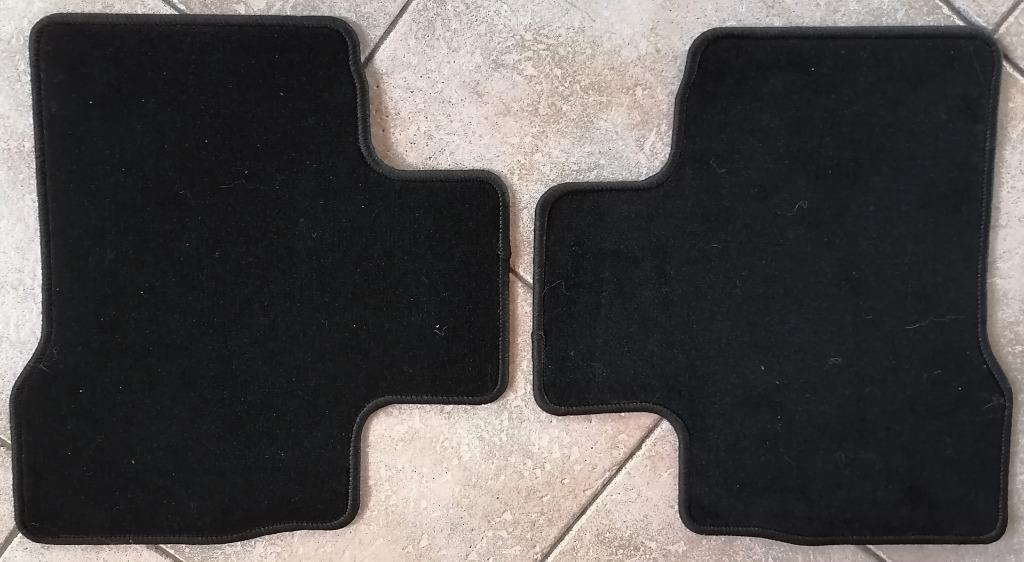 Accessoires Fiat : tapis de sol et housse de siège arrière, Enlèvement ou Envoi, Neuf, Lancia