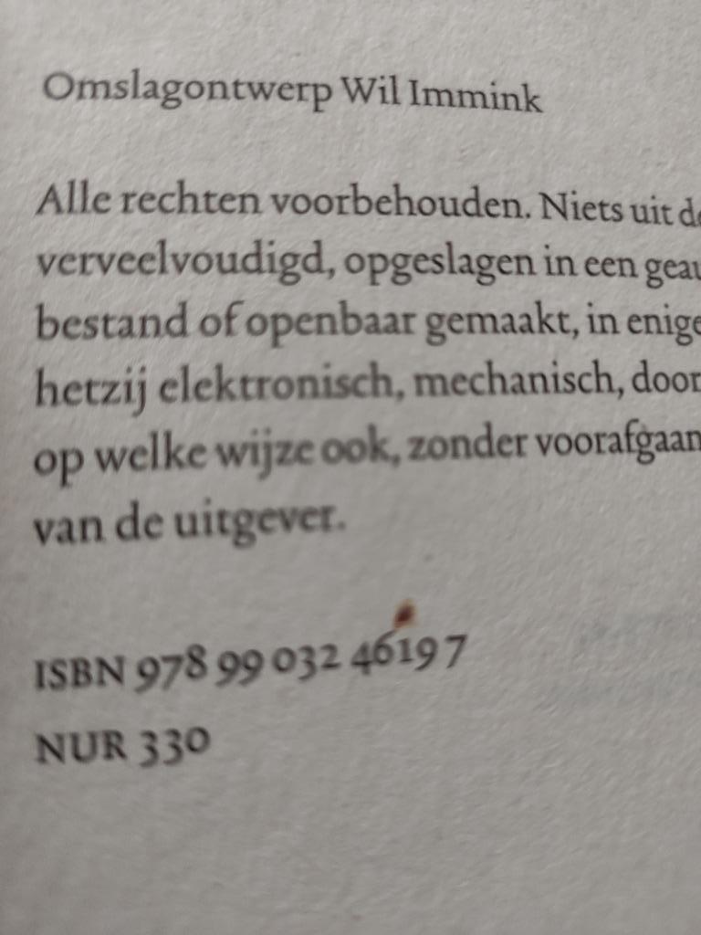 Boek - Tango - Pieter Aspe, Ophalen, Gelezen, Pieter Aspe