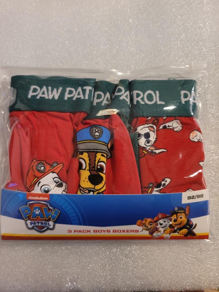 Lot Revendeur boxer / culotte licence, Divers, Enlèvement, Neuf