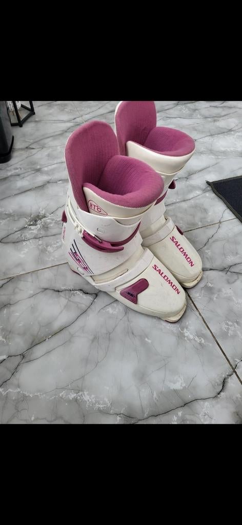 Faire une offre, Enlèvement ou Envoi, Utilisé, Bottes de neige