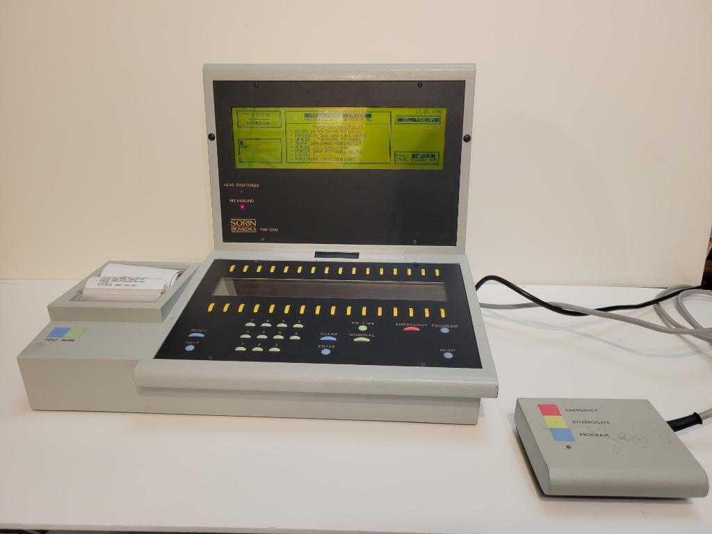 oude medische apparatuur, Ophalen of Verzenden, Gebruikt