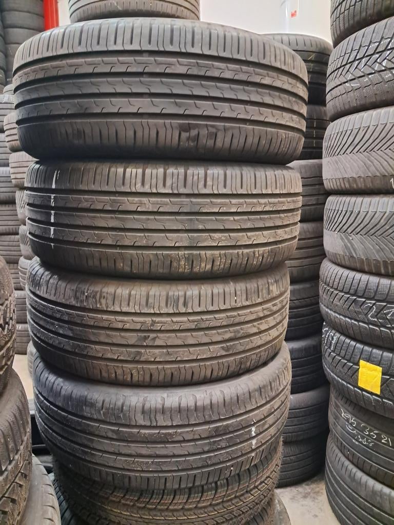 205/55/16 205/55R16 2055516 zomer, Ophalen, BMW