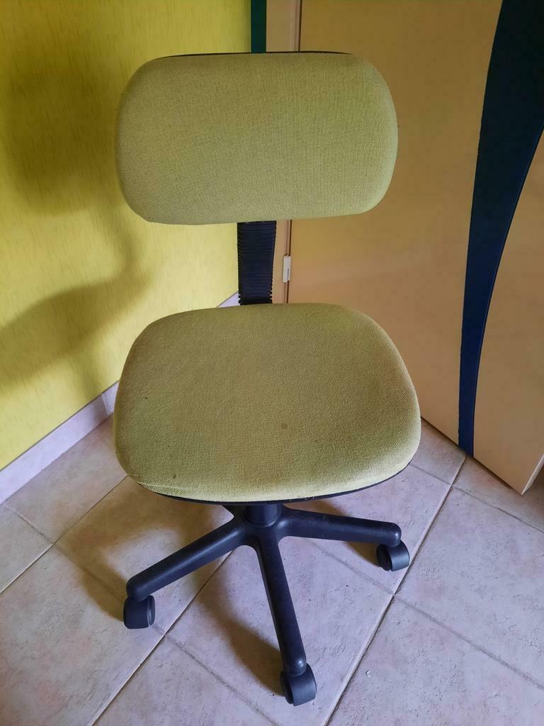 Kinderbureaustoel, in goede staat, Ophalen, Gebruikt