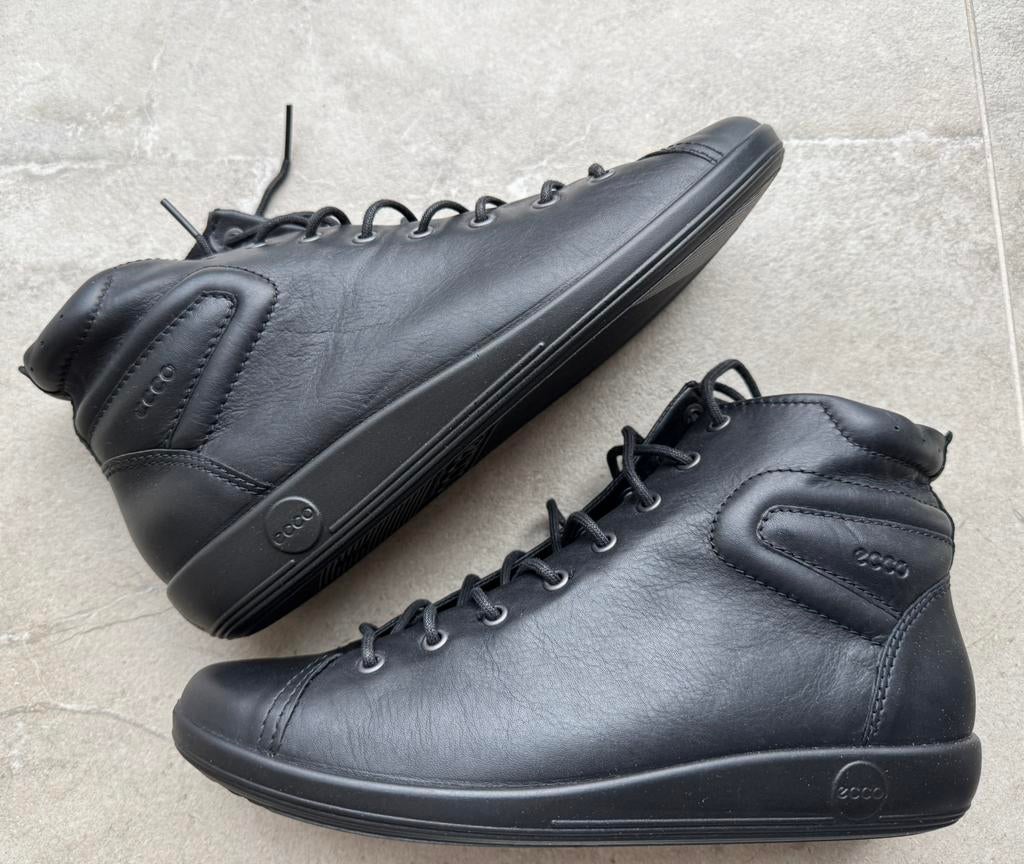 Magnifiques bottines en cuir ECCO taille 39, Vêtements | Femmes, Chaussures, Neuf, Ecco, Enlèvement ou Envoi, Boots et Botinnes