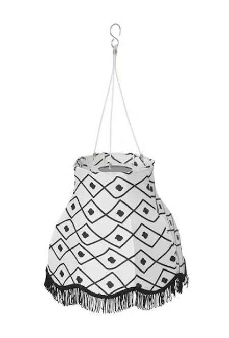 Lanterne solaire Led "Solvinden" Ikea, Enlèvement, Comme neuf, Suspension, LED