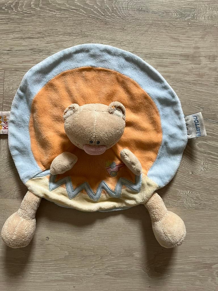 Doudou’s voor baby verschillende merken, Kinderen en Baby's, Ophalen, Zo goed als nieuw