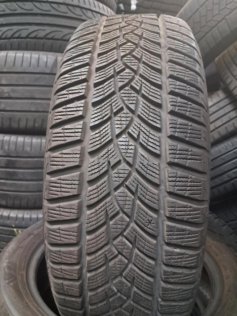 205/55/17 205/55r17 2055517 M+S Goodyear, Ophalen