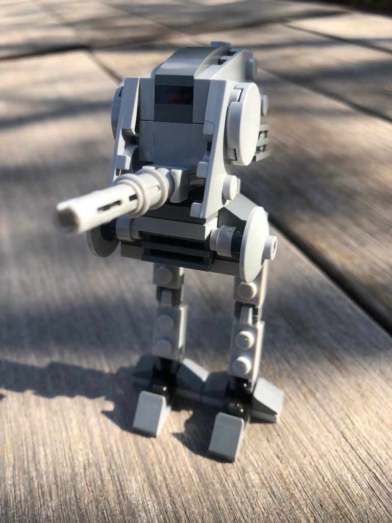Lego Star Wars 30274, Enlèvement ou Envoi, Comme neuf, Figurine
