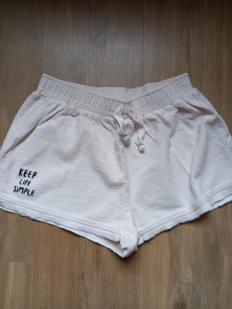 Short fille taille 152 Zara, Enlèvement ou Envoi, Utilisé, Fille