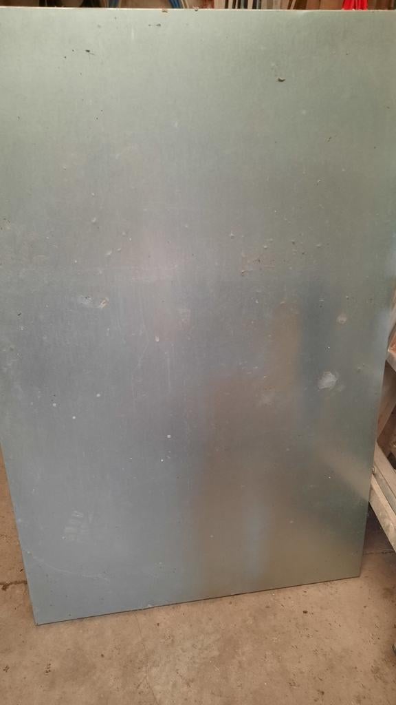 Sokkel voor ketel of boiler 130/ 85 / 7, Ophalen, Nieuw