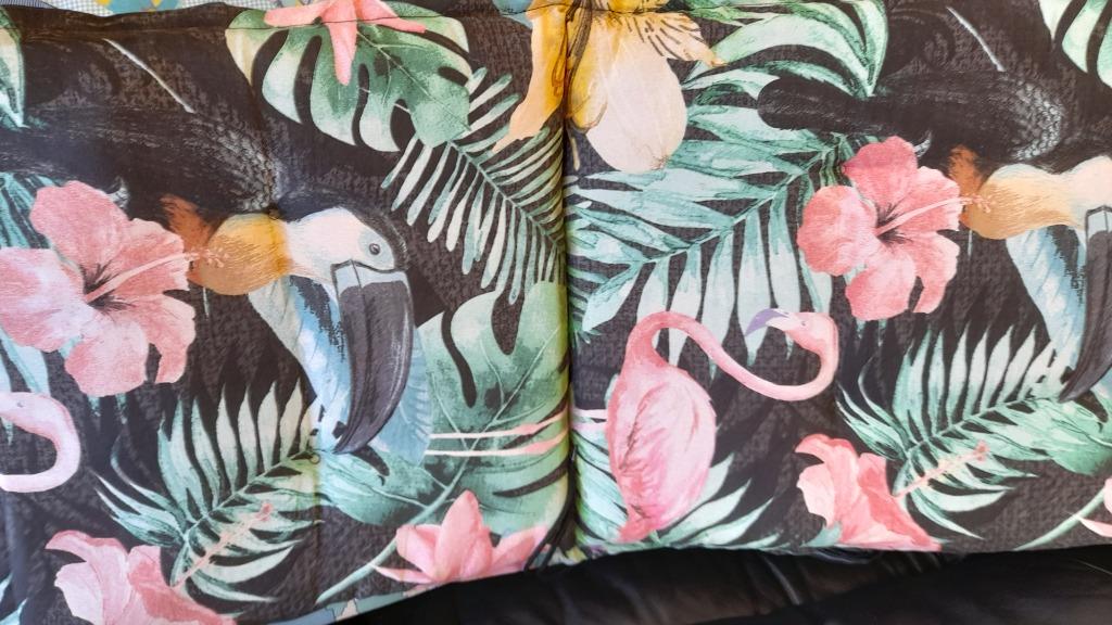 Coussins de jardin, divers, Jardin & Terrasse, Enlèvement, Comme neuf