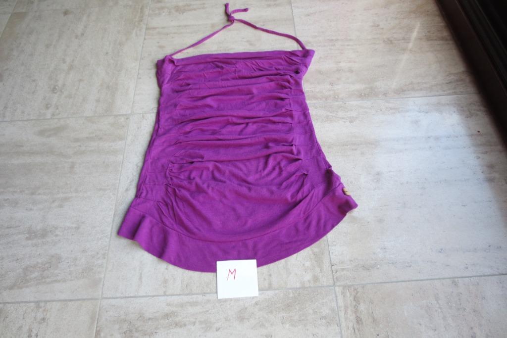 Topje Skunkfunk M, Kleding | Dames, Maat 38/40 (M), Skunkfunk, Paars, Ophalen of Verzenden
