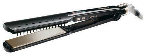 Babyliss ST89E, Utilisé