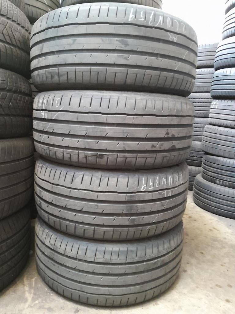 255/45/19 255/45R19 2554519 été Hankook 2022, Enlèvement, BMW