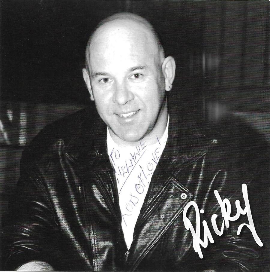 Sale> CD RICKY DANIELS - Hello, Verzenden, Nieuw in verpakking