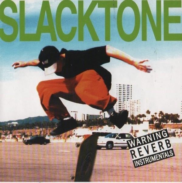 254 - SLACKTONE - SLACKTONE - NIEUW, Cd's en Dvd's, Cd's | Rock, Nieuw in verpakking, Poprock, Verzenden