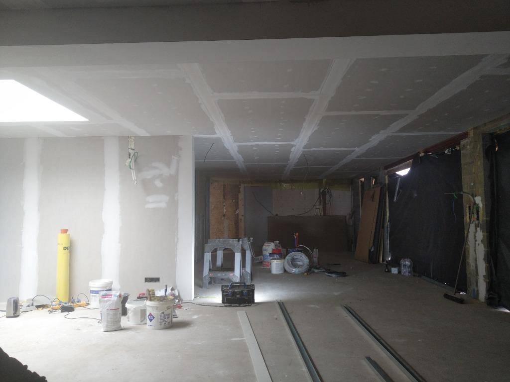 Poolseaannemer Total renovatie, Diensten en Vakmensen, Garantie, Verbouw of Aanbouw