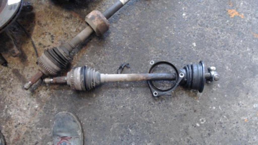 Cardan droit Renault Clio 2 1.2i 44kw 2001-2006 LP/13749, Ophalen of Verzenden, Gebruikt, Renault