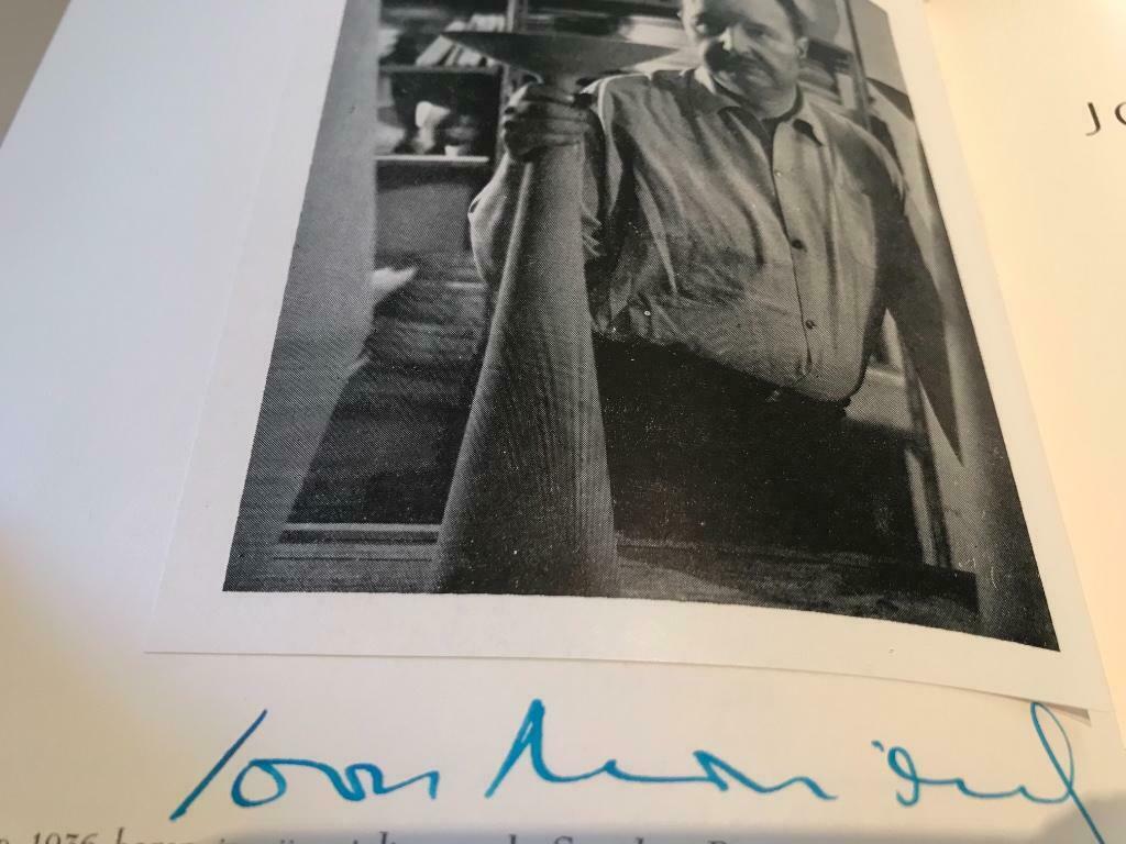 Joost Maréchal monographie signée génération art céramique, Enlèvement ou Envoi, Comme neuf, Sculpture