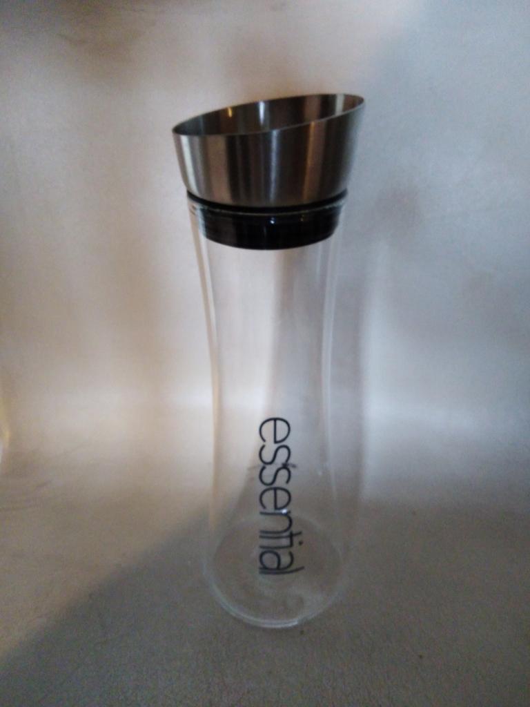 Carafe Kinetico essentielle, Enlèvement ou Envoi, Comme neuf