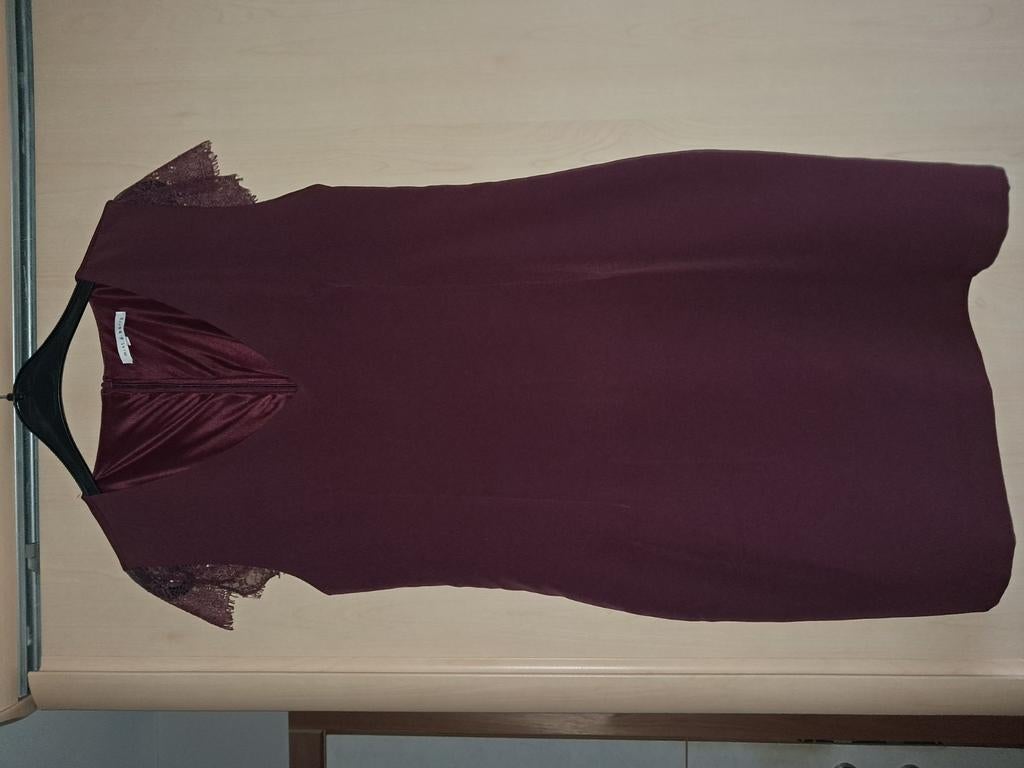 Jurk mint&Berry L, Taille 42/44 (L), Autres couleurs, Au-dessus du genou, Comme neuf
