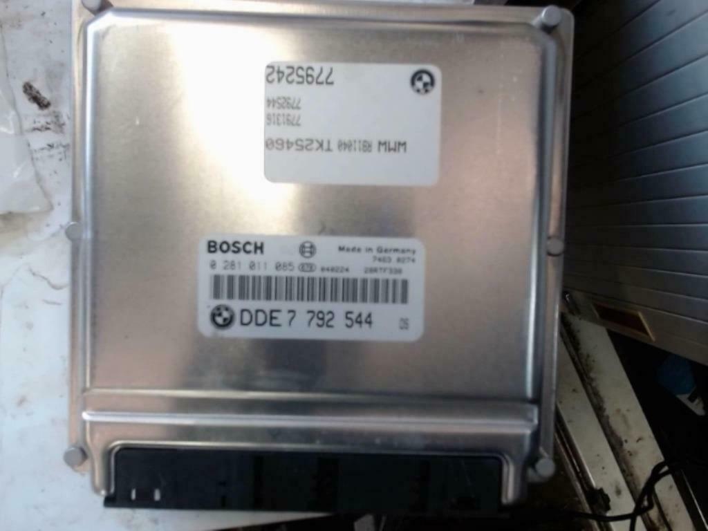 Boitier BSI Mini (R50/R53) 1.4D 55kw 2001-2004 LP/12636, Autos : Pièces & Accessoires, Enlèvement ou Envoi, Utilisé, Mini