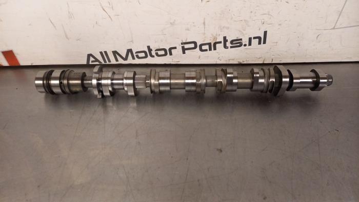 Arbre à cames d'un Audi A8, -, 3 mois de garantie, Audi, Utilisé