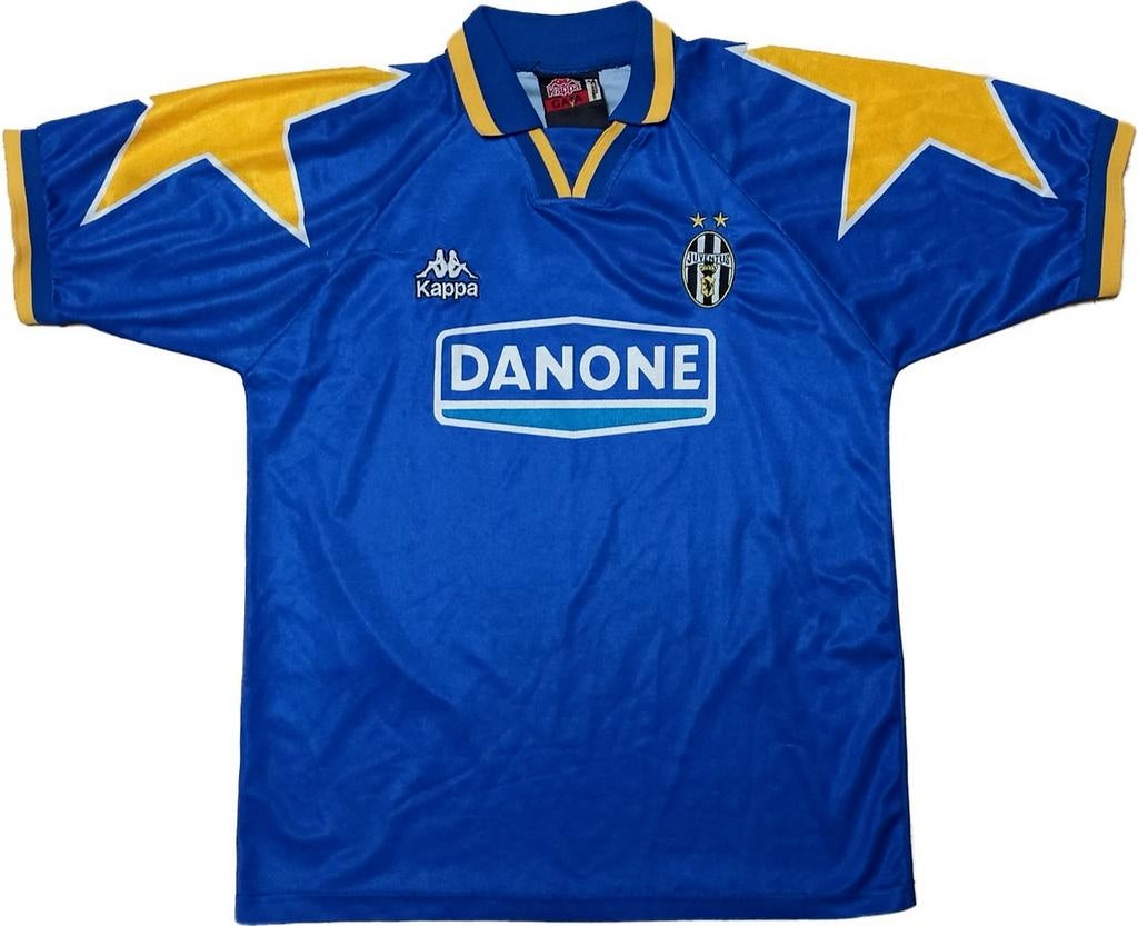 Juventus Roberto Baggio Champions League Finale 1994, Verzenden, Zo goed als nieuw