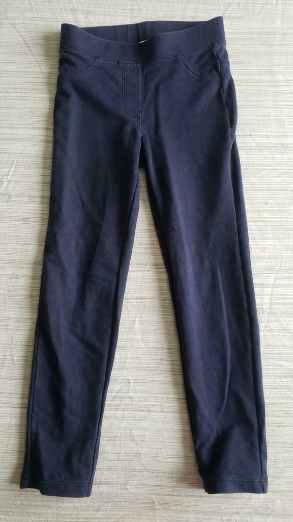 Jegging fille, 6 ans, T116, Pantalon, Enlèvement ou Envoi, Utilisé, Gémo