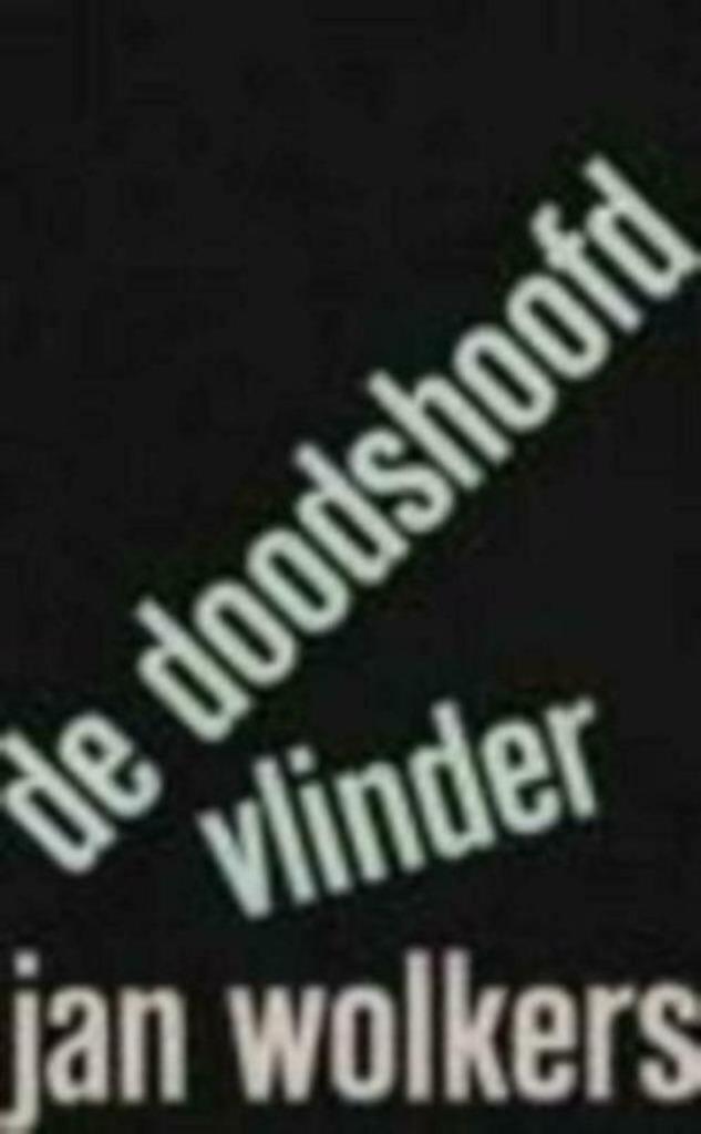 Jan Wolkers / keuze uit 3 boeken vanaf 2 euro, Ophalen of Verzenden, Gelezen