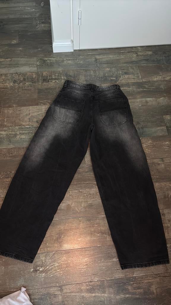 Is niet kapot, zit heel comfortabel, zwarte broek maat 38, Kleding | Dames, Ophalen, Zwart, Zo goed als nieuw, Maat 34 (XS) of kleiner