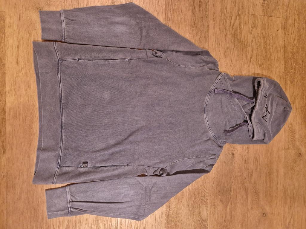 Sweet Capuche Jack&Jones, Vêtements | Hommes, Pulls & Vestes, Enlèvement ou Envoi, Comme neuf, Bleu, Taille 48/50 (M)