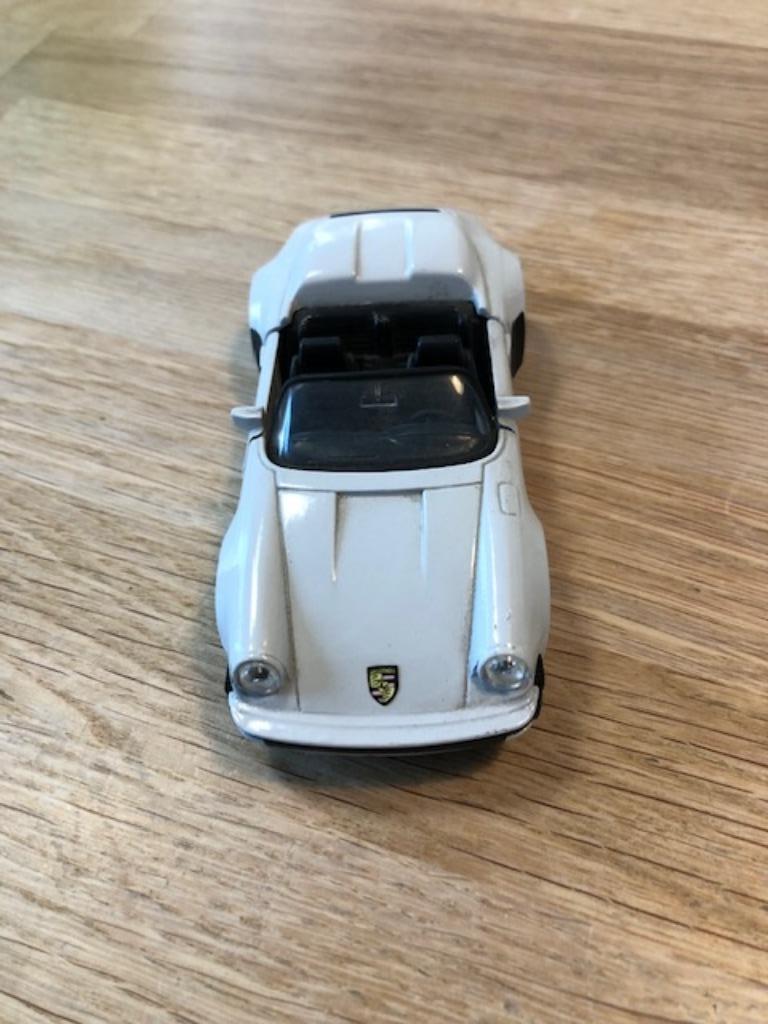 Porsche 911 Speedster, Enlèvement, Comme neuf, Voitures