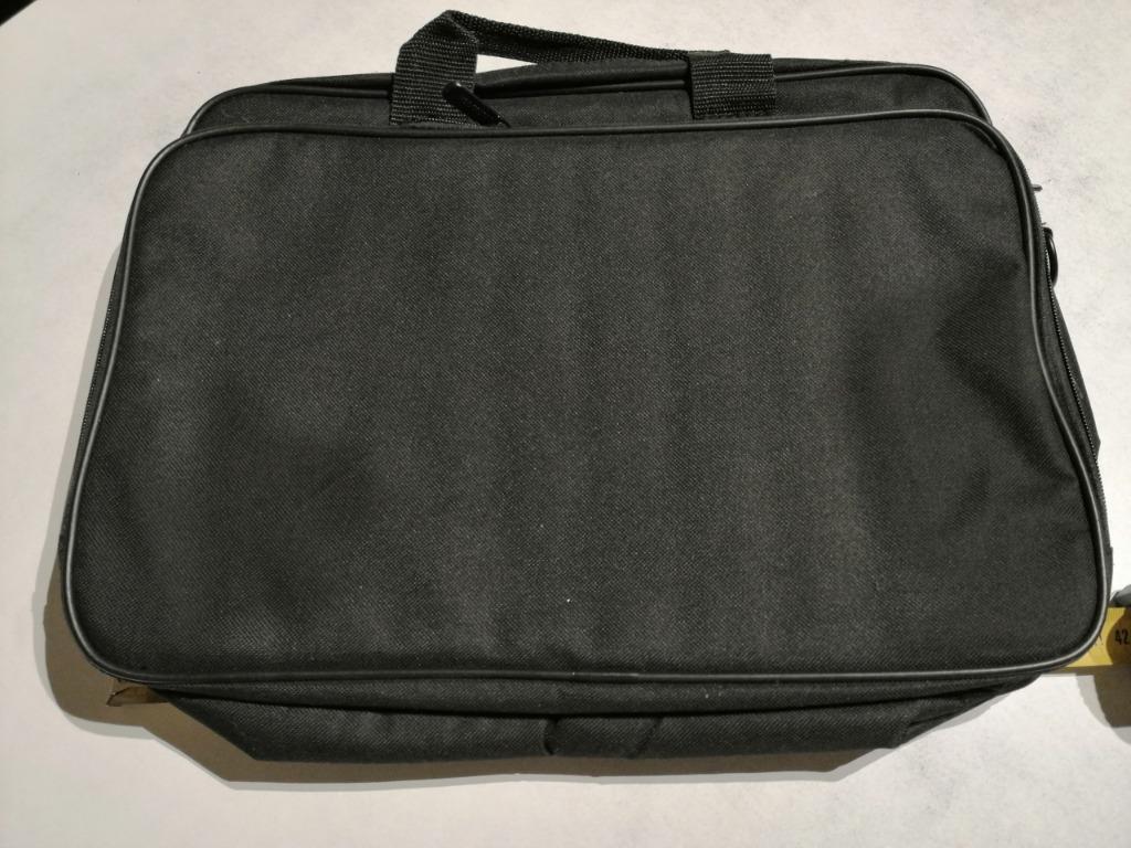 LAPTOP TAS synthetisch, Ophalen of Verzenden, Nieuw