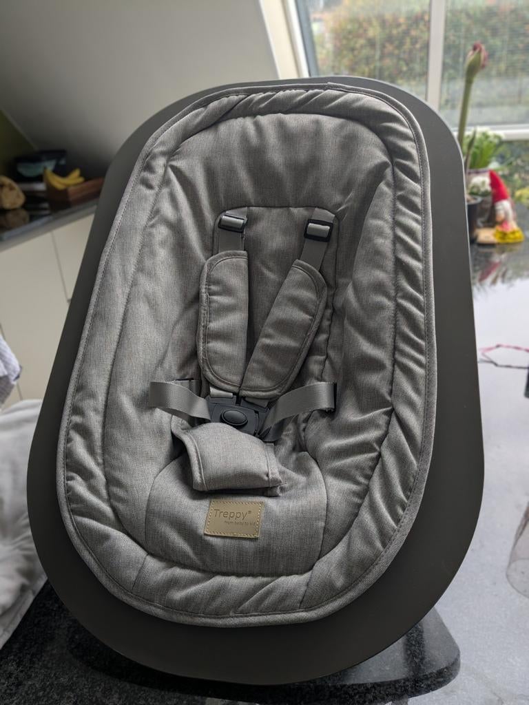 Baby relax voor op meegroeistoel, Ophalen, Zo goed als nieuw, Overige merken