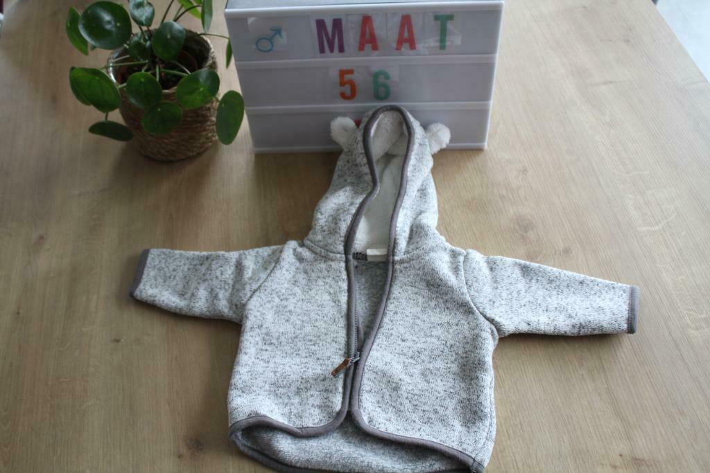Babykleding jongen maat 56, Kinderen en Baby's, Babykleding | Maat 56, Ophalen of Verzenden, Gebruikt, Jongetje, Pakje