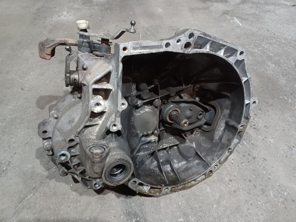 Boîte de vitesses Peugeot 207 1.6i 16V 5FS 20CQ46, Citroën, Enlèvement ou Envoi, ., Utilisé