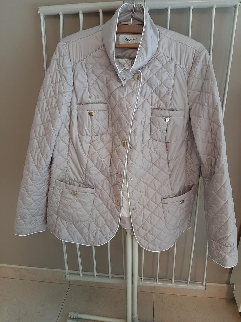 Jas Mayerline, Enlèvement ou Envoi, Comme neuf, Taille 46/48 (XL) ou plus grande