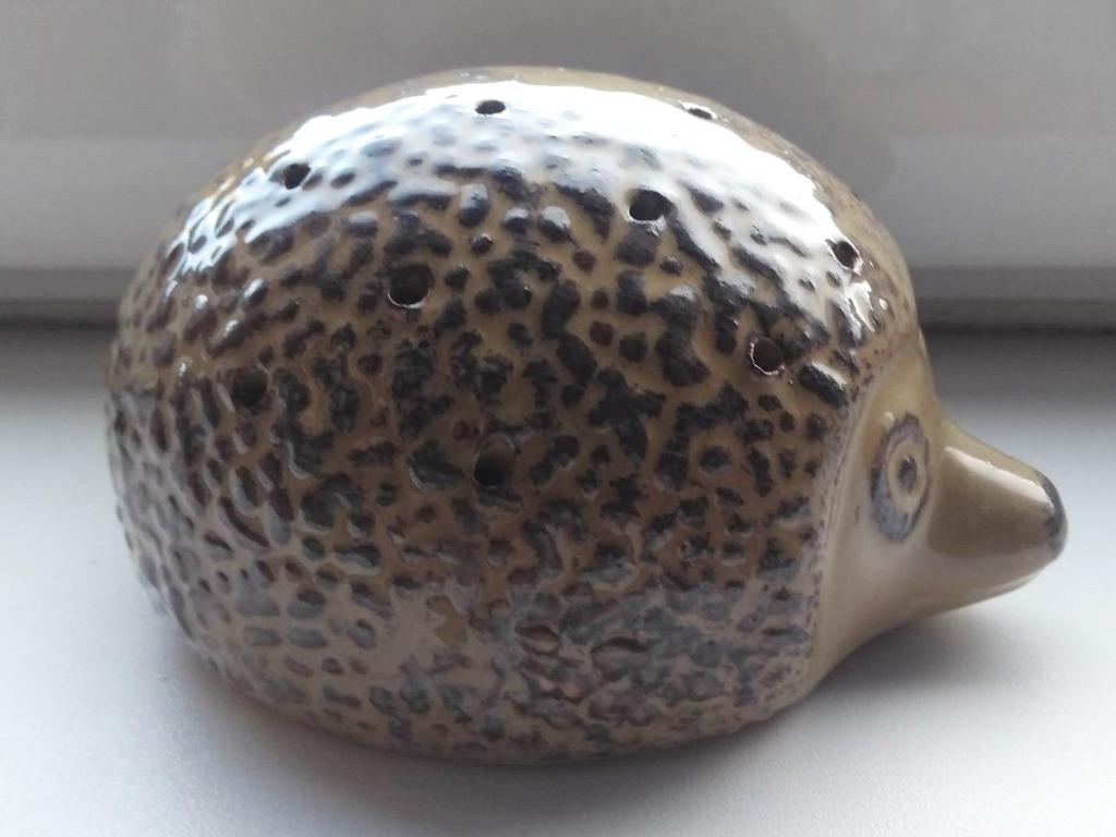 egel houder cocktailprikker, Ophalen of Verzenden