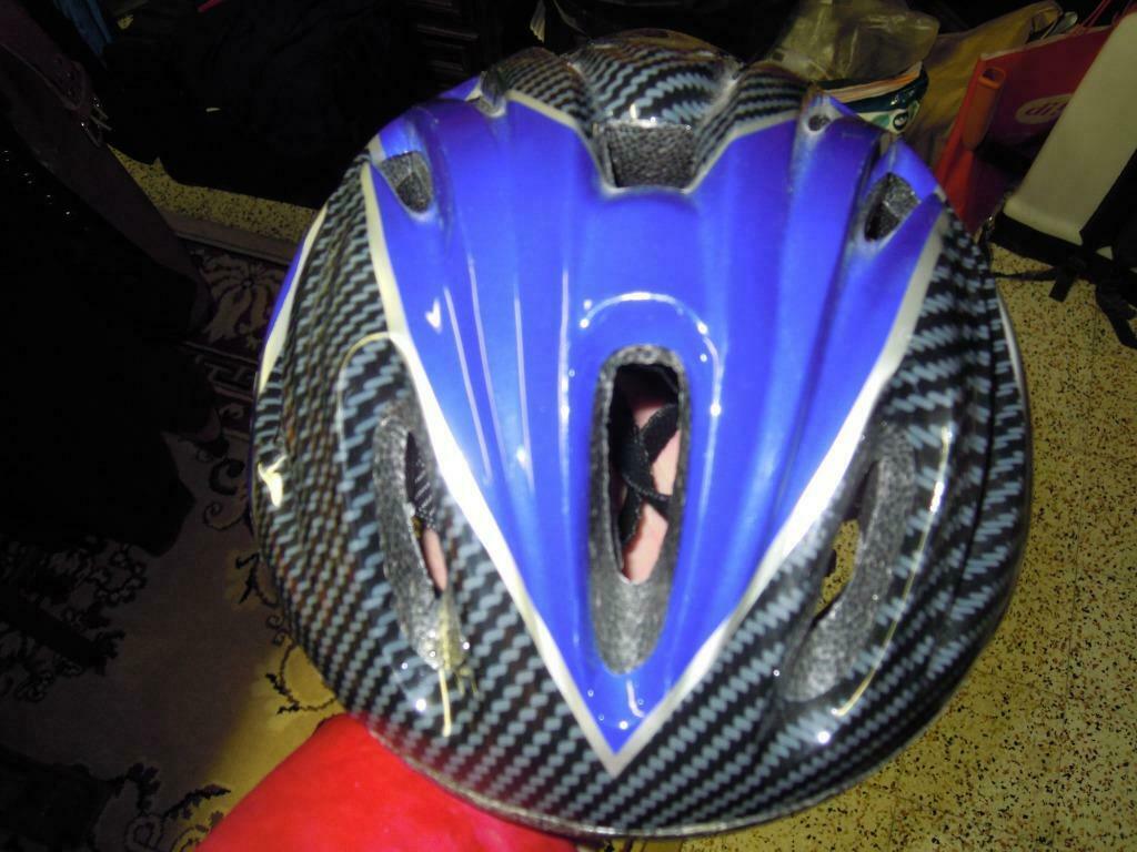 a vendre casque vélo, Vélos & Vélomoteurs, Enlèvement ou Envoi, Comme neuf, Autres marques