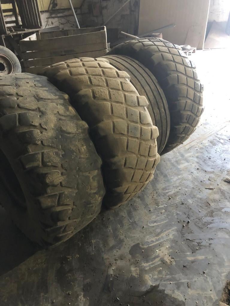 banden michelin, Ophalen of Verzenden