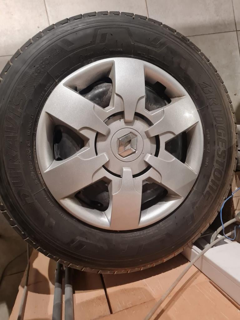 renault master, Auto's, Particulier, Te koop, Renault