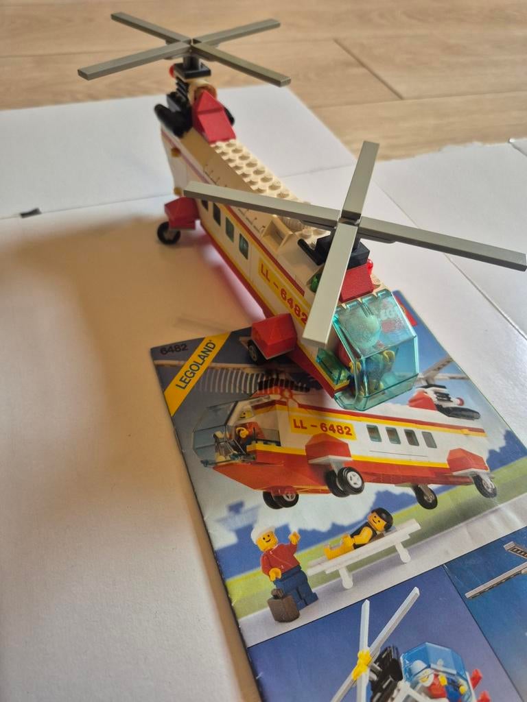 Lego, 3 sets, Kinderen en Baby's, Speelgoed | Duplo en Lego, Ophalen of Verzenden, Lego