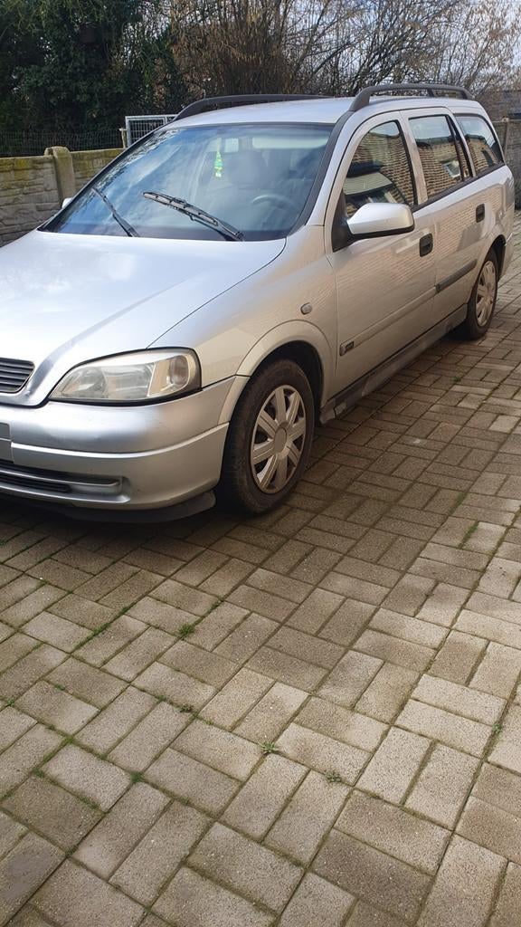 Opel astra, Auto-onderdelen, Overige Auto-onderdelen, Opel, Ophalen of Verzenden